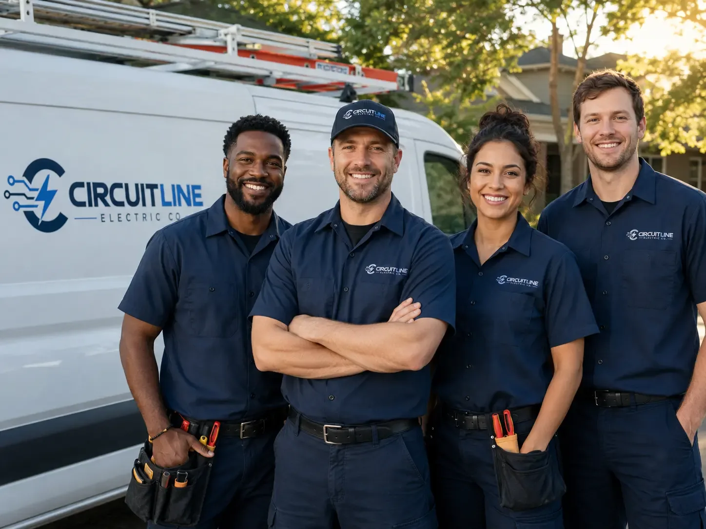 Whole Home Rewiring company in Travis Afb, CA